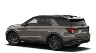 2026 Ford Explorer® External Image 2